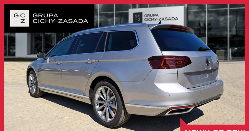 Volkswagen Passat cena 175000 przebieg: 9923, rok produkcji 2023 z Kielce małe 254